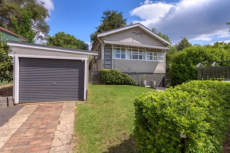 7 Boland Avenue, Springwood NSW 2777