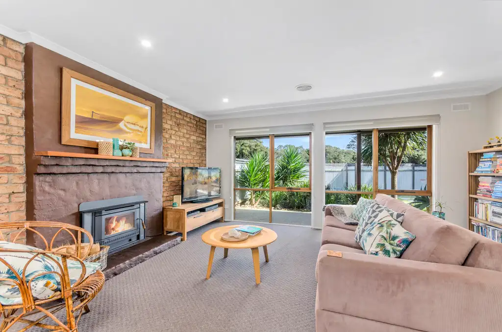 Main view of Homely house listing, 134 Wallington Road, Ocean Grove VIC 3226