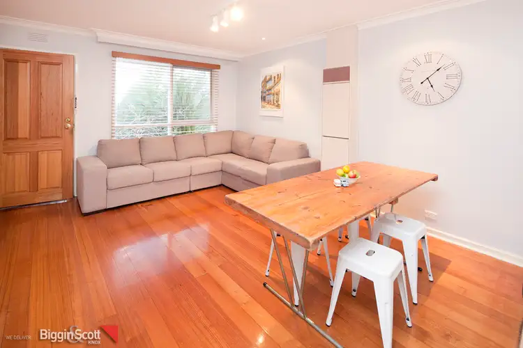 Third view of Homely unit listing, 2/5 Rosella Avenue, Boronia VIC 3155