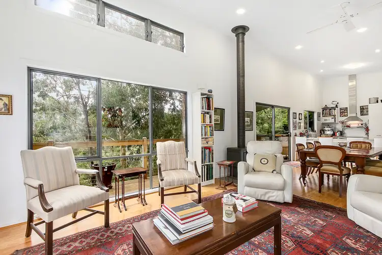 Third view of Homely house listing, 28 Lithgow Avenue, Warburton VIC 3799