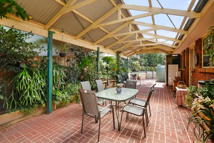 Sixth view of Homely house listing, 13 Alexandra Court, Woori Yallock VIC 3139