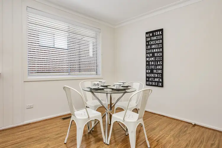 Sixth view of Homely townhouse listing, 28 Renshaw Street, Doncaster East VIC 3109
