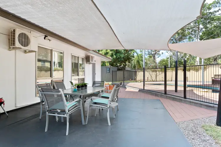 30 Hodgson Drive, Leanyer NT 812