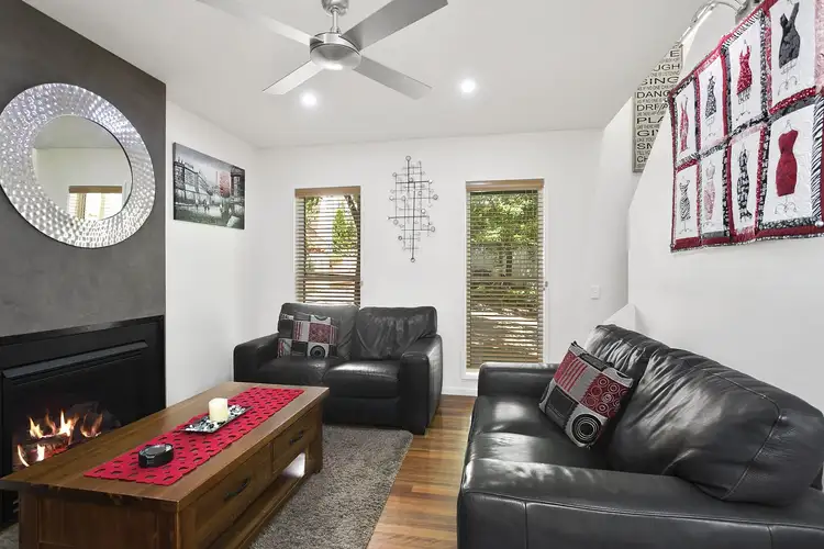 Sixth view of Homely villa listing, Villa 9/11 Camp  Street, Daylesford VIC 3460