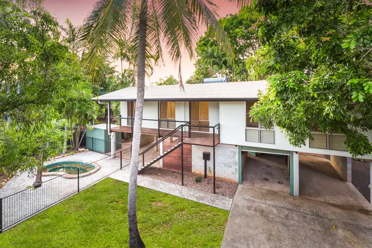 Main view of Homely house listing, 7 Wylie Court, Karama NT 812