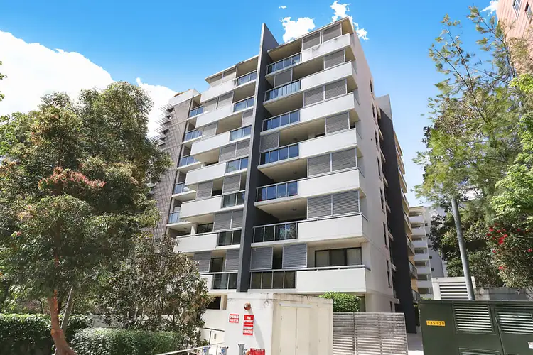504/12-16 Romsey Street, Waitara NSW 2077