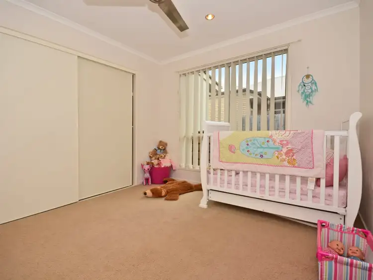 Fifth view of Homely house listing, 17 Grampion Drive, Caloundra West QLD 4551