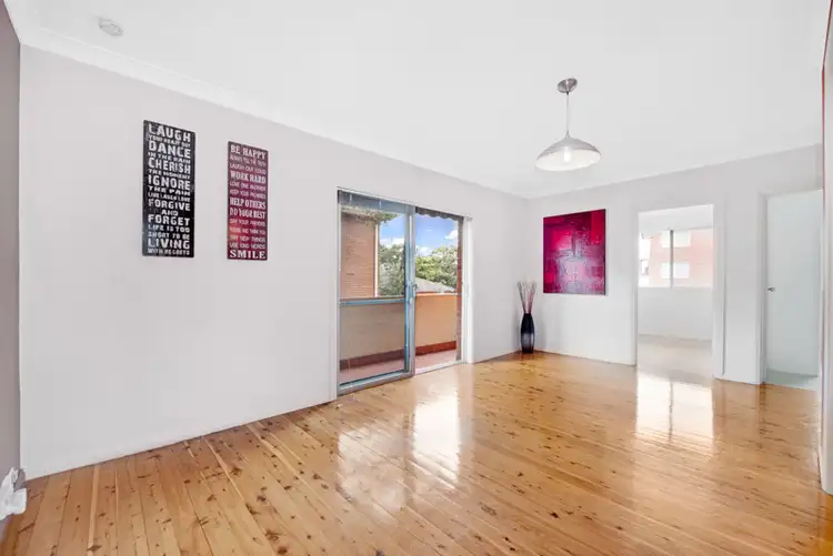 Third view of Homely unit listing, 1/5 Hatton Street, Ryde NSW 2112