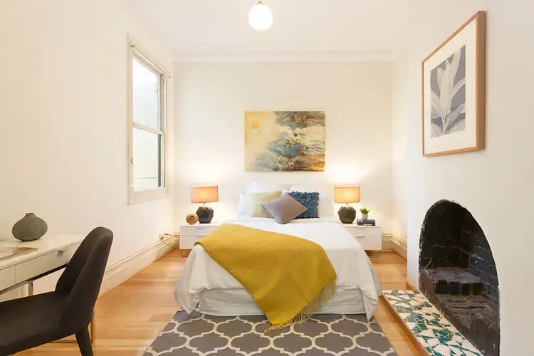 Third view of Homely house listing, 92 Scotchmer Street, Fitzroy North VIC 3068