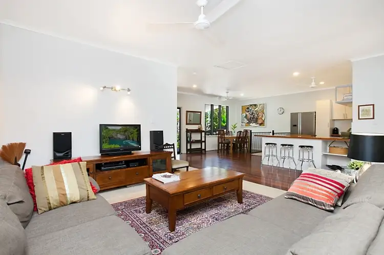 20 Tudawali Street, Ludmilla NT 820