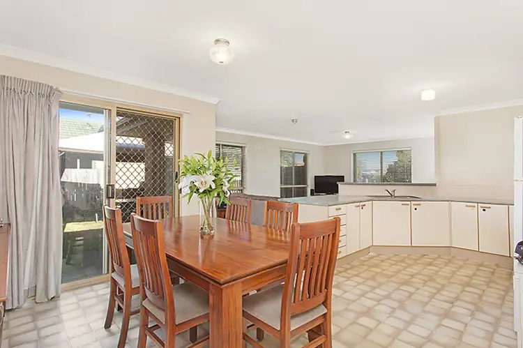 Third view of Homely house listing, 102 Currigee Circuit, Tingalpa QLD 4173