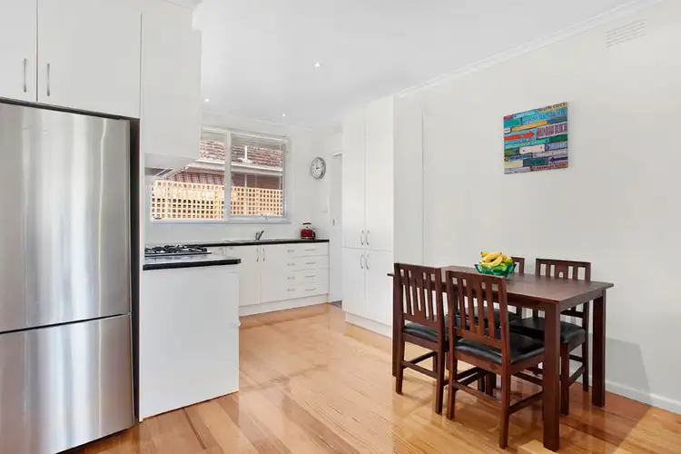 Second view of Homely unit listing, 1/26 Patty Street, Mentone VIC 3194