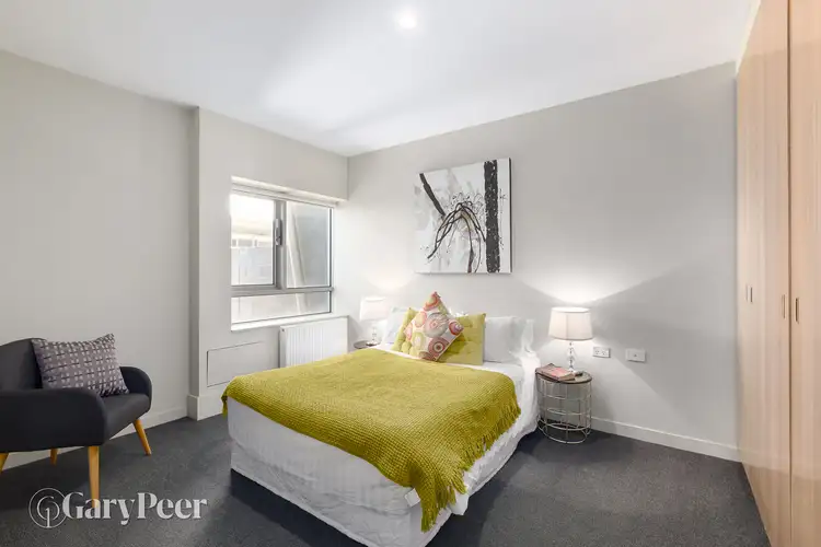 Fourth view of Homely apartment listing, 113c/3 Greeves Street, St Kilda VIC 3182