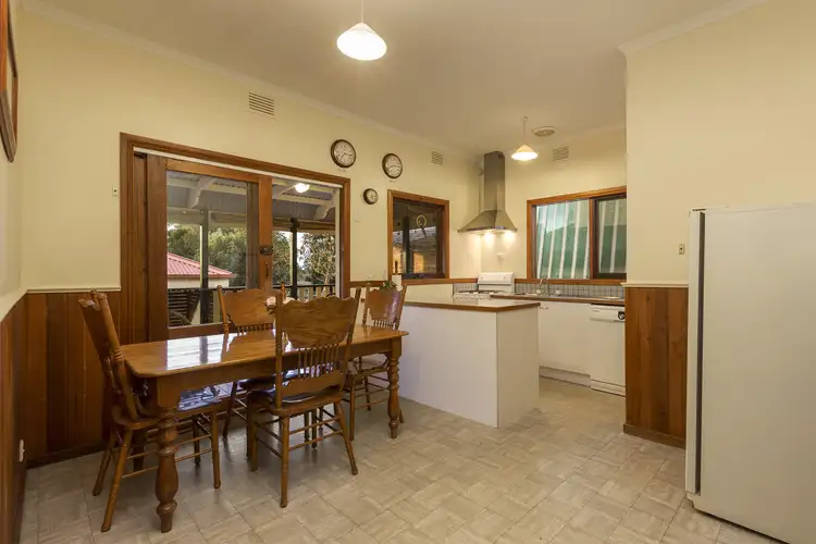 Fifth view of Homely house listing, 17 Burnett Street, Mitcham VIC 3132