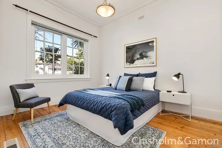 Second view of Homely house listing, 13 Robert Street, Elwood VIC 3184