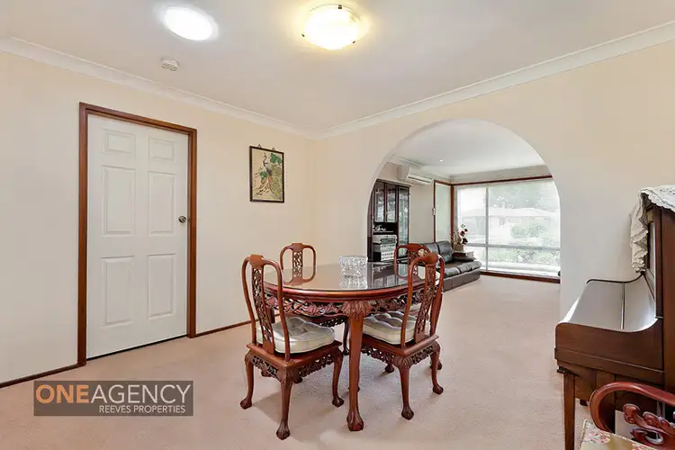 Second view of Homely house listing, 17 Gwandalan Street, Emu Plains NSW 2750