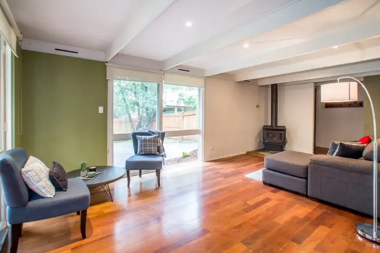 Fifth view of Homely house listing, 161 Colby Drive, Belgrave South VIC 3160