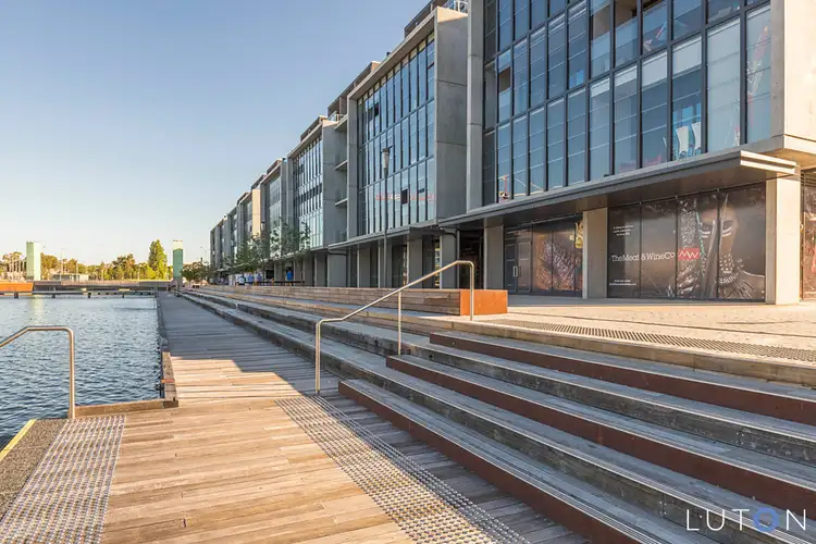 Third view of Homely apartment listing, Address available on request