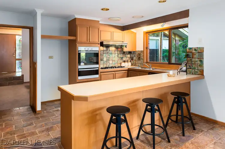 Sixth view of Homely house listing, 6 Crofton Court, Eltham VIC 3095