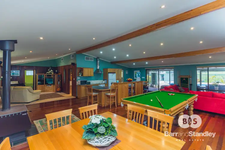 13 Rose Road, Allanson WA 6225
