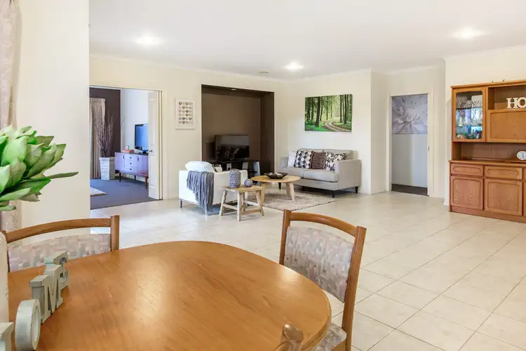 Sixth view of Homely house listing, 54 Marriott Drive, Mount Martha VIC 3934