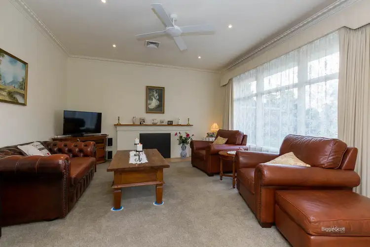 Third view of Homely house listing, 12 Catherine Street, Boronia VIC 3155