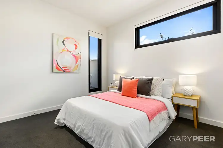 Fourth view of Homely apartment listing, 7/182 Sycamore Street, Caulfield South VIC 3162