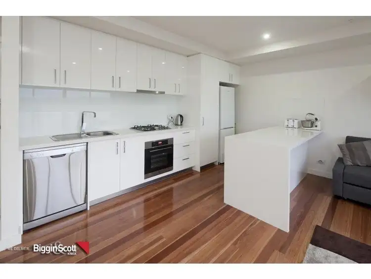 Fourth view of Homely apartment listing, 213/436 Stud Road, Wantirna South VIC 3152