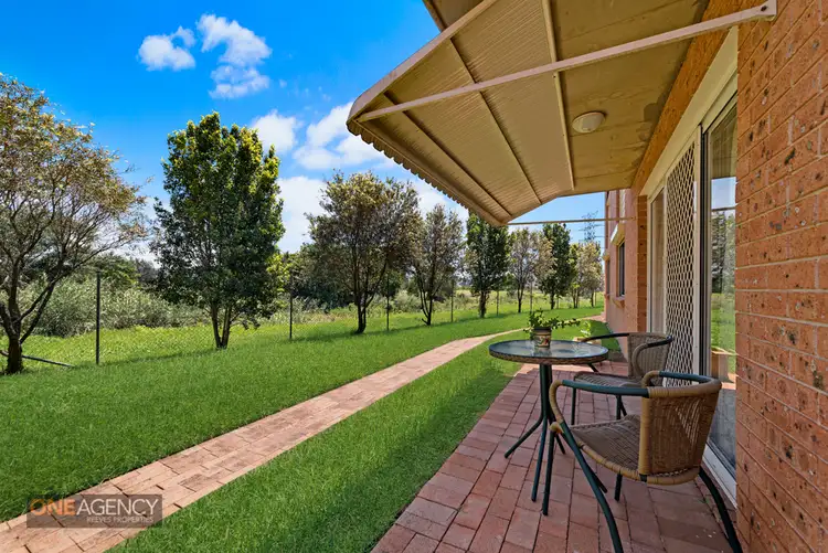 137/37 Mulgoa Road, Penrith NSW 2750