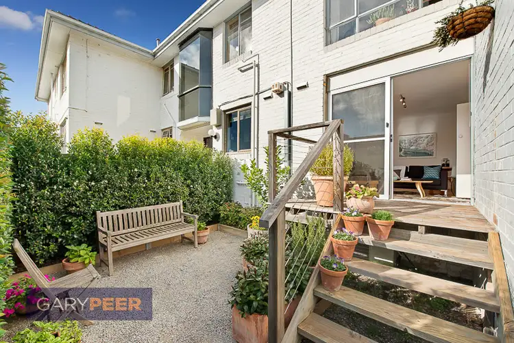 Fifth view of Homely apartment listing, 4/20 Prahran Grove, Elsternwick VIC 3185