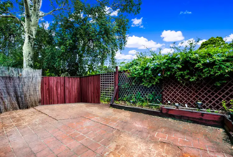 Second view of Homely townhouse listing, 3/19 King Street, Parramatta NSW 2150