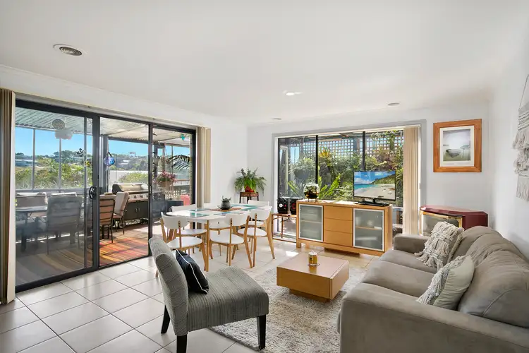 Second view of Homely house listing, 41 Springbank Circuit, Torquay VIC 3228