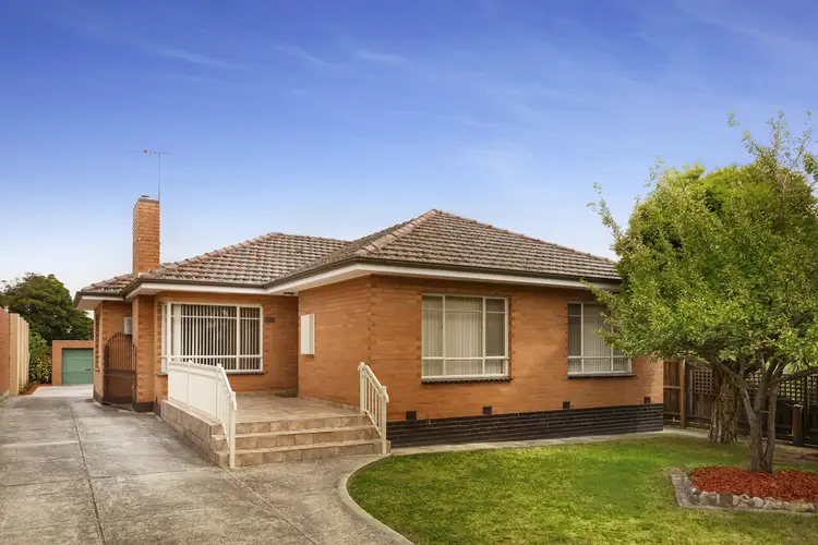 Main view of Homely unit listing, 1/410 Springfield Road, Mitcham VIC 3132