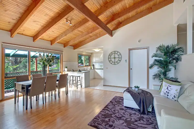 Third view of Homely house listing, 24 Sorrel Crescent, Warranwood VIC 3134