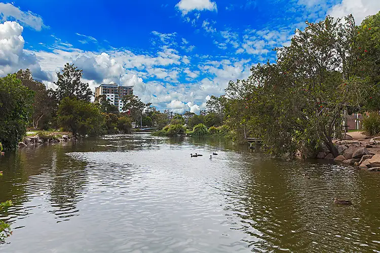 Fifth view of Homely apartment listing, 19/1 McNaughton Street, Redcliffe QLD 4020