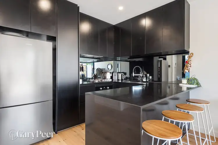 Fourth view of Homely apartment listing, G02/43-45 The Avenue, St Kilda East VIC 3183