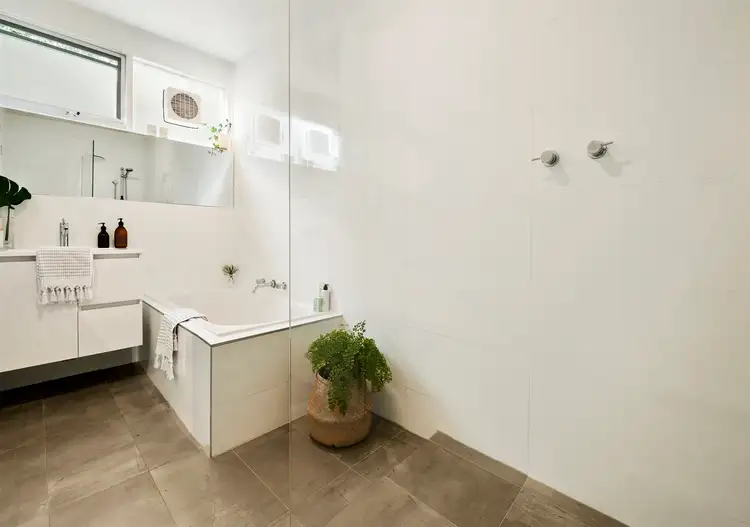 Fifth view of Homely apartment listing, 3/144 Brighton Road, Ripponlea VIC 3185