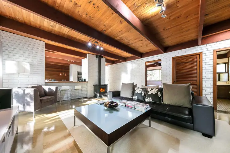 Fifth view of Homely house listing, 14 Leindan Court, Mount Eliza VIC 3930