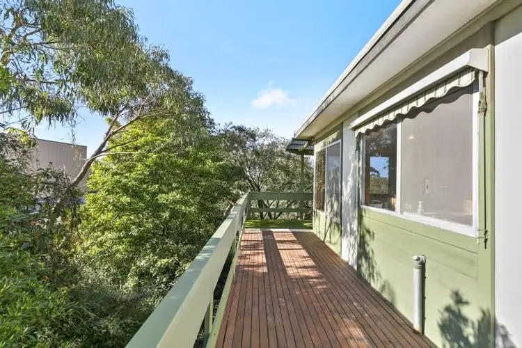Fifth view of Homely house listing, 21 George  Street, Anglesea VIC 3230