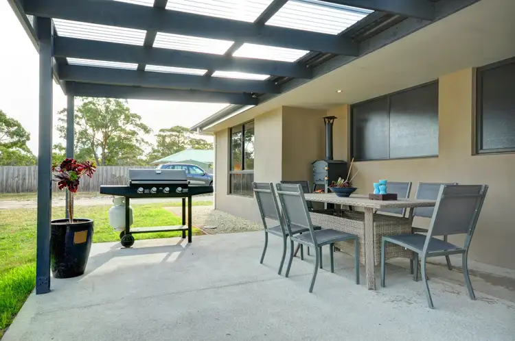 Third view of Homely house listing, 3 Carlton Court, Carlton TAS 7173