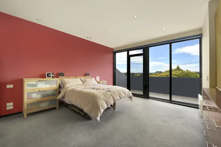 Fourth view of Homely townhouse listing, 55 Chatsworth Quadrant, Templestowe Lower VIC 3107