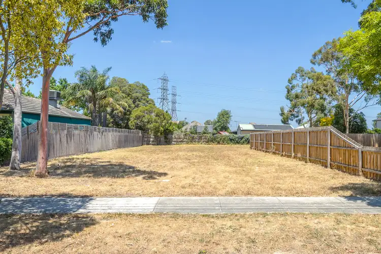 Fourth view of Homely land listing, 63 Bungay Street, Watsonia VIC 3087