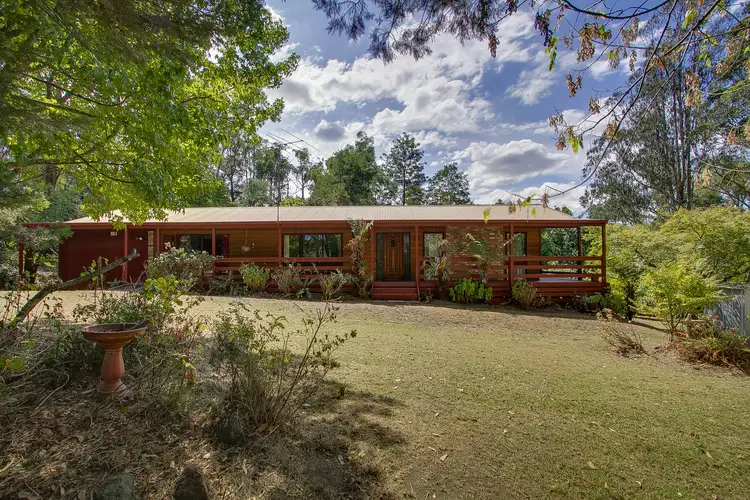 59 Bird Road, Avonsleigh VIC 3782
