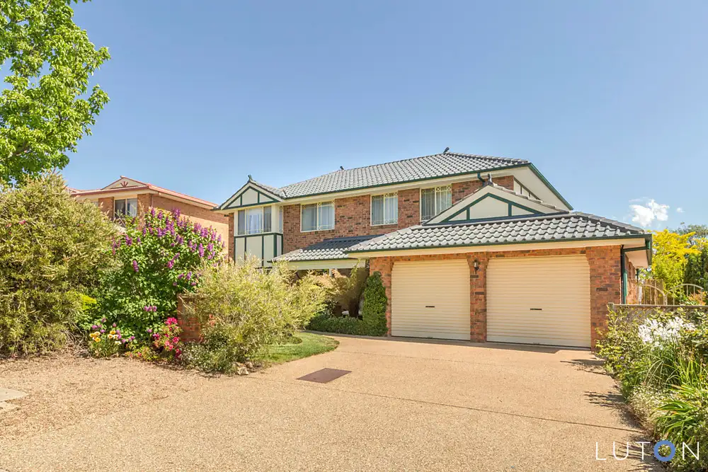 Main view of Homely house listing, 3 Arid Place, Palmerston ACT 2913