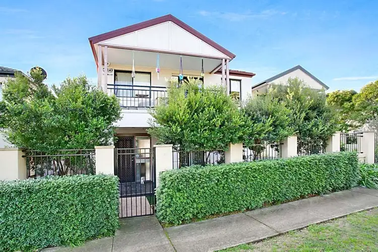 Main view of Homely house listing, 29 Wingate Avenue, West Hoxton NSW 2171