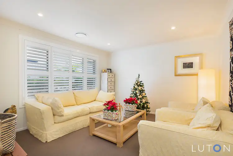 Fifth view of Homely house listing, 12 Fereday Street, Weston ACT 2611