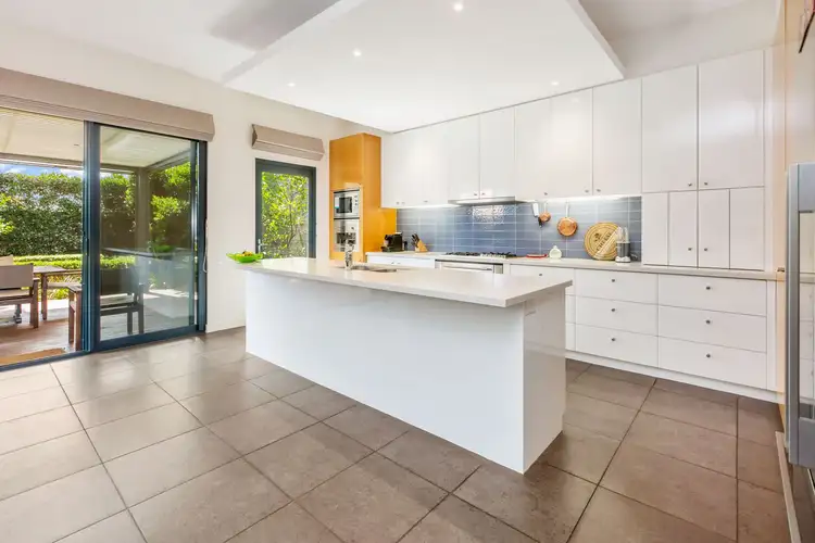 Fifth view of Homely house listing, 1/26 Marine Avenue, Mornington VIC 3931