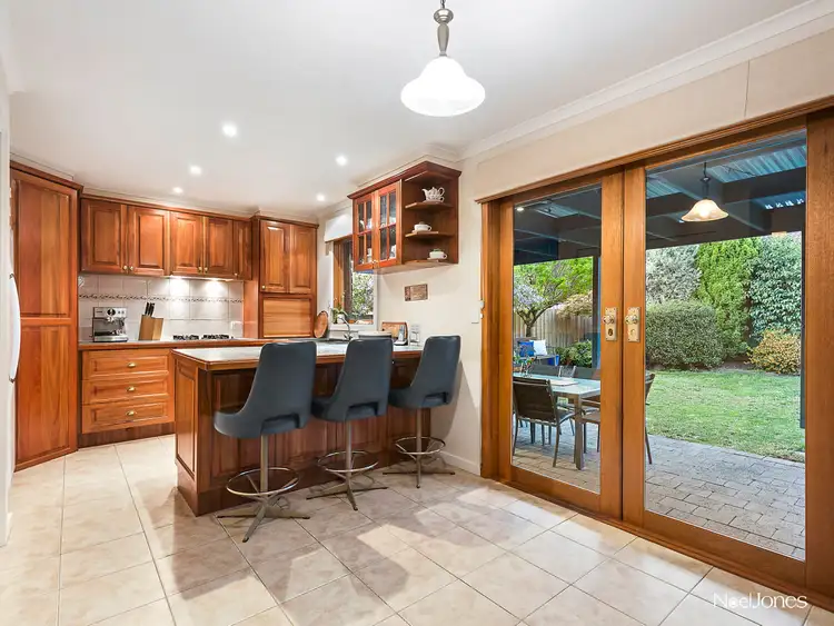 Third view of Homely house listing, 9 Wardle Close, Blackburn South VIC 3130