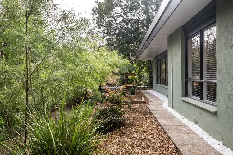Third view of Homely house listing, 650 Basin-Olinda Road, Olinda VIC 3788