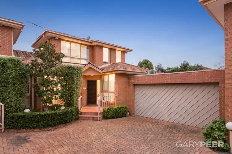 3/63 Bealiba Road, Caulfield South VIC 3162